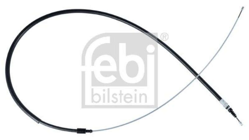 FEBI BILSTEIN 109232 Handbremsseil für CITROEN