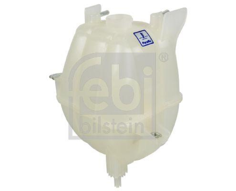 FEBI BILSTEIN 172434 Kühlerausgleichsbehälter für Fiat