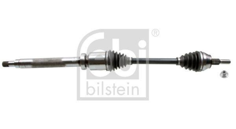 FEBI BILSTEIN 181211 Antriebswelle für Ford