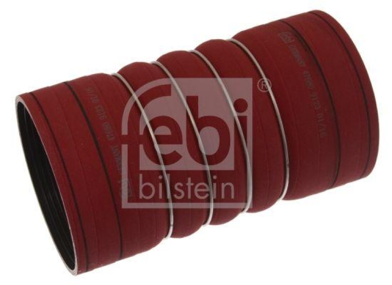 FEBI BILSTEIN 47680 Ladeluftschlauch für M A N