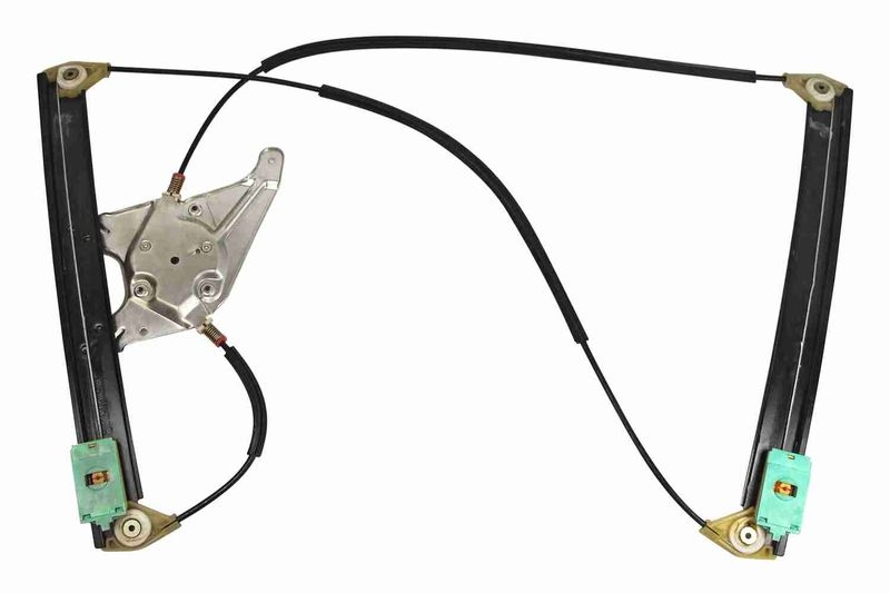 VAICO V10-6295 Fensterheber elektrisch vorne links, 2 -Türer für VW