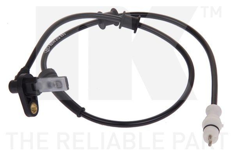 NK 293910 Sensor, Raddrehzahl für RENAULT