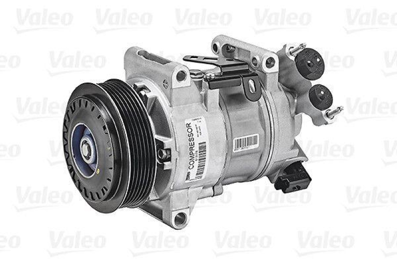 VALEO 813178 Kompressor PEUGEOT 308