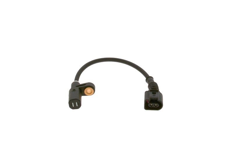 BOSCH 0 986 594 008 Sensor Raddrehzahl