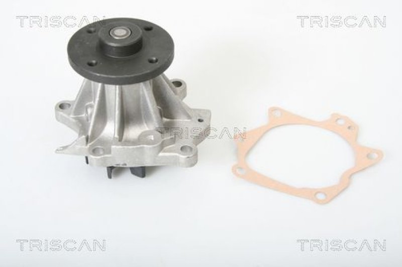 TRISCAN 8600 14008 Wasserpumpe für Nissan Patrol 2.8Td