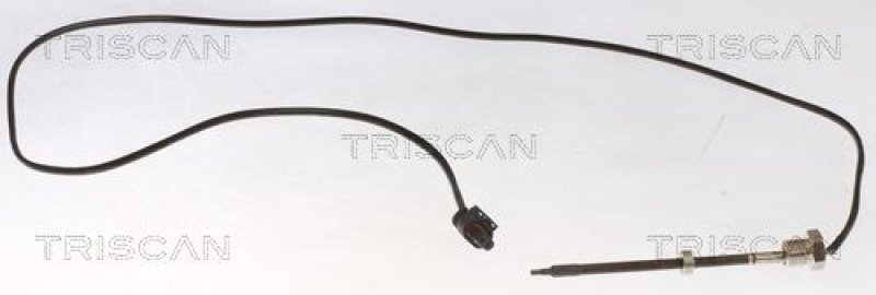 TRISCAN 8826 23001 Sensor, Abgastemperatur für Mercedes