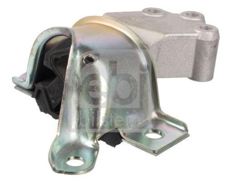 FEBI BILSTEIN 100408 Motorlager für Fiat