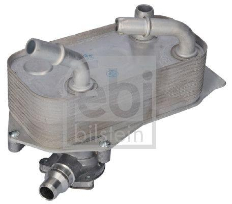 FEBI BILSTEIN 184571 Ölkühler für BMW