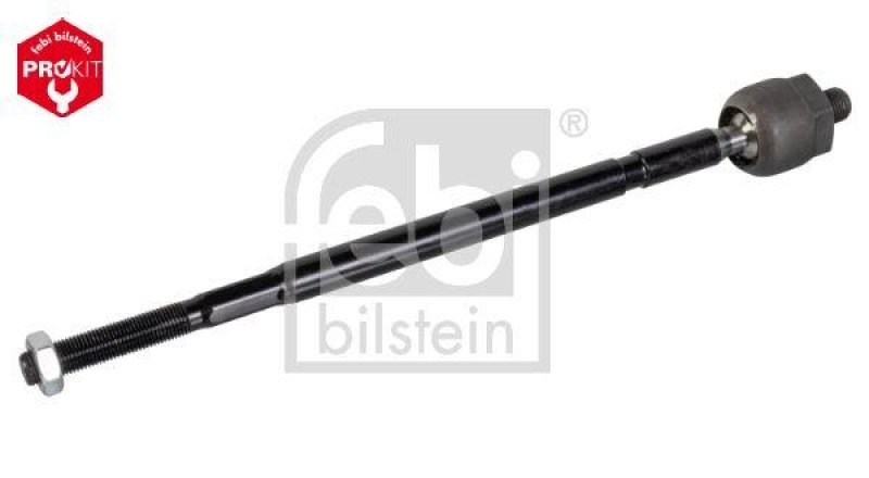 FEBI BILSTEIN 43274 Axialgelenk mit Kontermutter und Sicherungsblech für TOYOTA