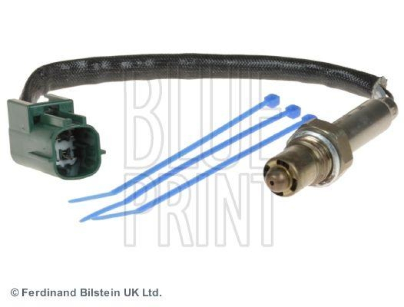 BLUE PRINT ADN17038 Lambda-Sonde für NISSAN