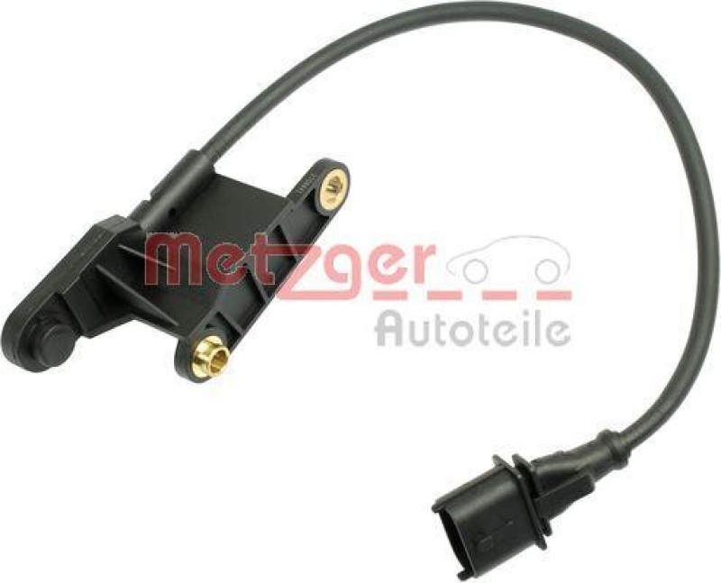 METZGER 0903221 Sensor, Nockenwellenposition für OPEL