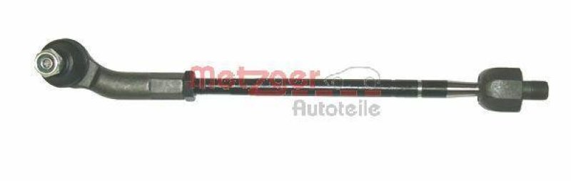 METZGER 56006302 Spurstange für SEAT/SKODA/VW VA rechts