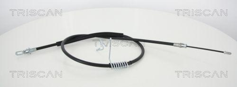 TRISCAN 8140 161139 Handbremsseil für Ford Transit