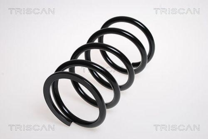 TRISCAN 8750 13150 Spiralfeder Hinten für Toyota