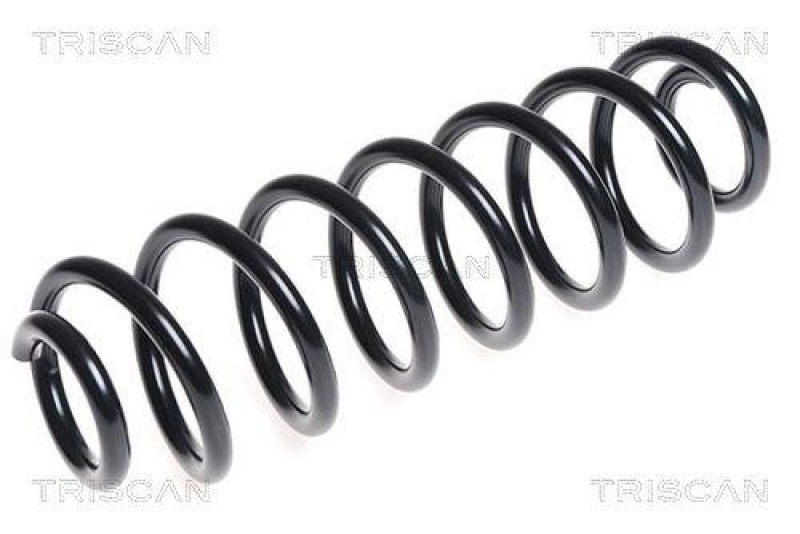 TRISCAN 8750 29304 Spiralfeder Hinten für Vw Touran Cross, Skoda Yet