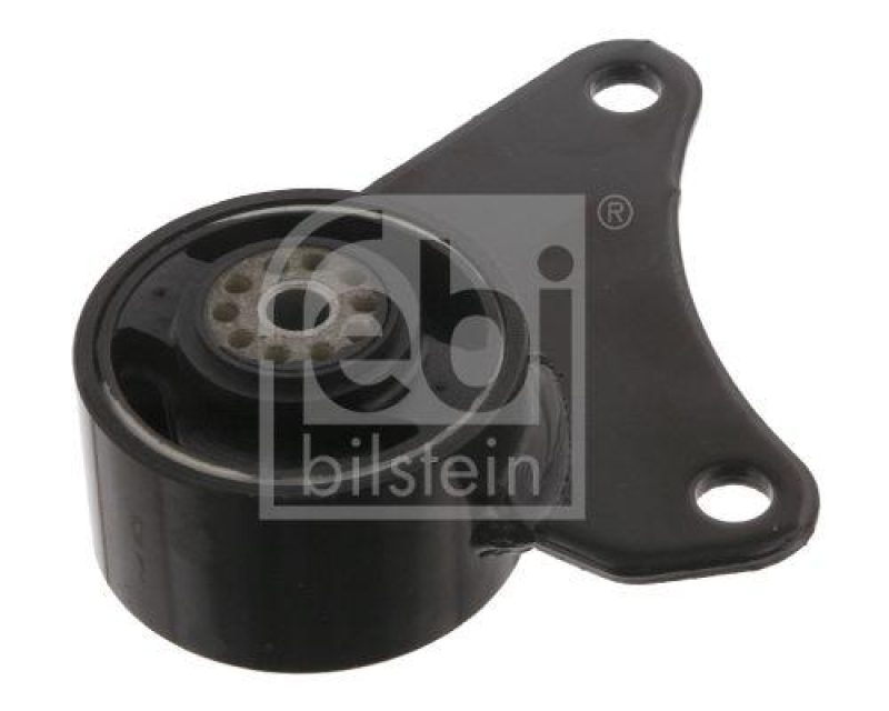 FEBI BILSTEIN 30079 Motorlager für Peugeot