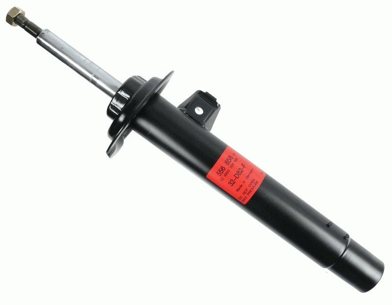 SACHS 556 858 Stoßdämpfer