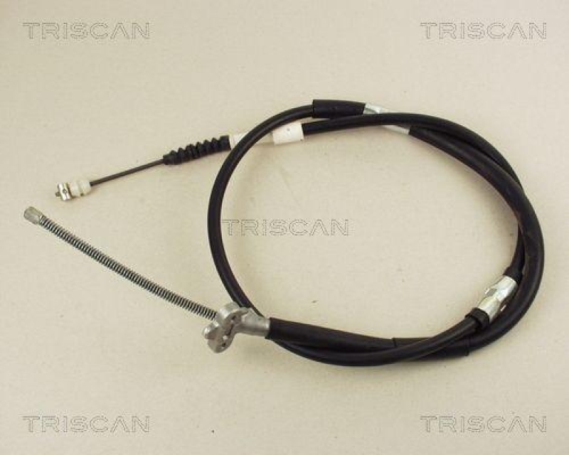 TRISCAN 8140 13115 Handbremsseil für Toyota Corolla Ae80,Ae82,C