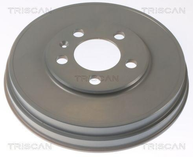 TRISCAN 8120 29229c Bremstrommel, Coated für Skoda, Seat