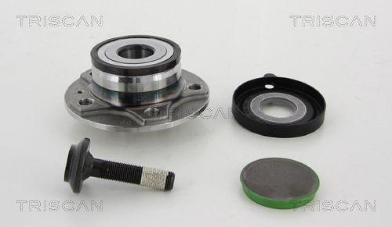 TRISCAN 8530 29236 Radlagersatz Hinten für Audi