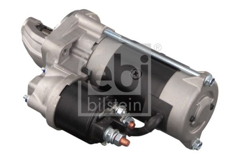 FEBI BILSTEIN 101620 Anlasser für BMW