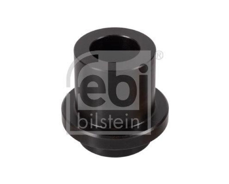 FEBI BILSTEIN 104167 Buchse für Federbock für DAF