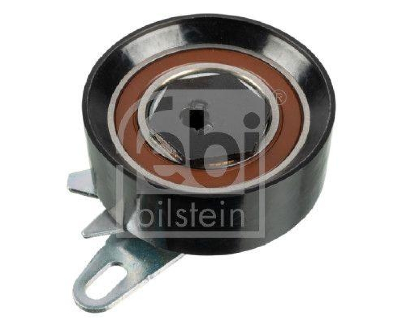 FEBI BILSTEIN 14732 Spannrolle für Zahnriemen für VW-Audi