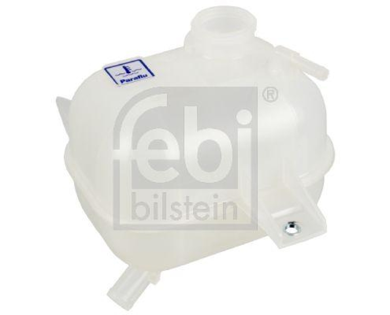 FEBI BILSTEIN 172435 Kühlerausgleichsbehälter für Fiat