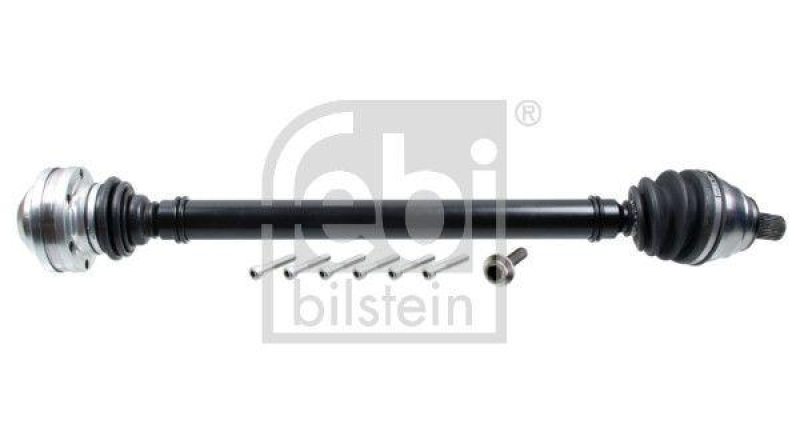 FEBI BILSTEIN 181212 Antriebswelle für VW-Audi