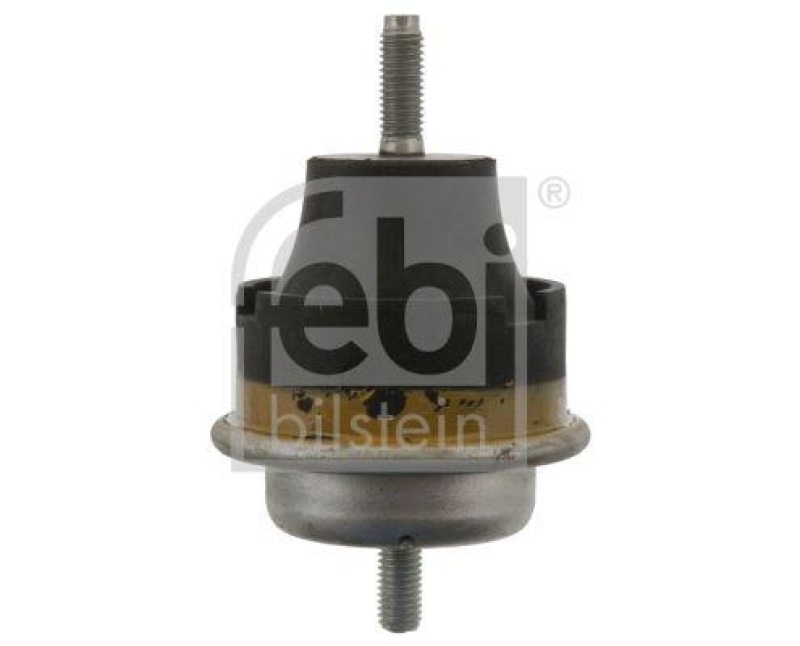 FEBI BILSTEIN 18744 Motorlager für Peugeot