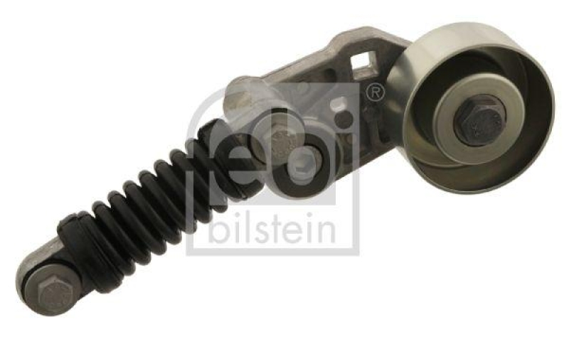 FEBI BILSTEIN 19355 Riemenspanner für Keilrippenriemen für Peugeot