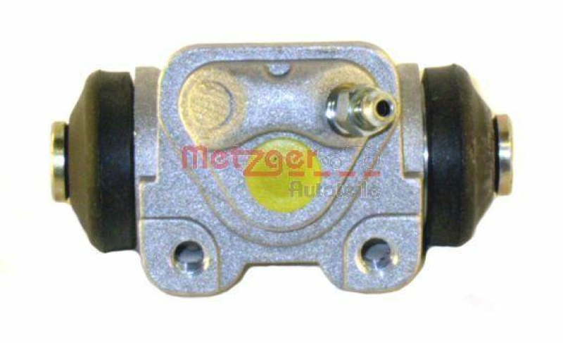 METZGER 101-802 Hydr. Radzylinder Cifam für TOYOTA hinten links