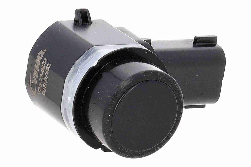 VEMO V25-72-0234 Sensor, Einparkhilfe 3-Polig / vorne, Außen für FORD