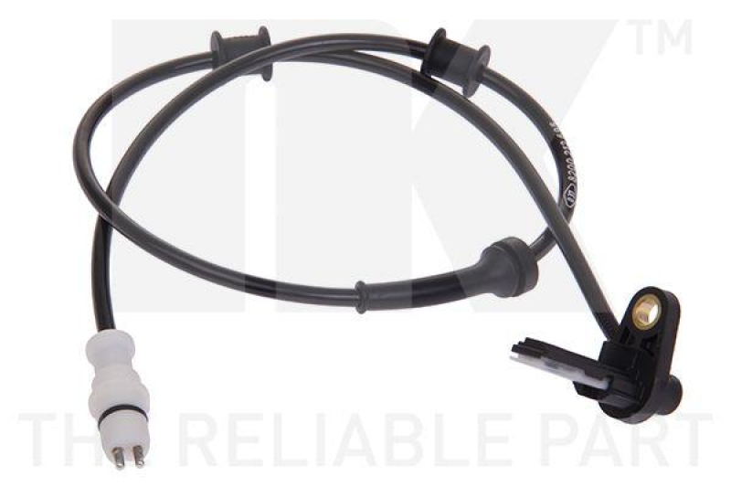 NK 293912 Sensor, Raddrehzahl für RENAULT