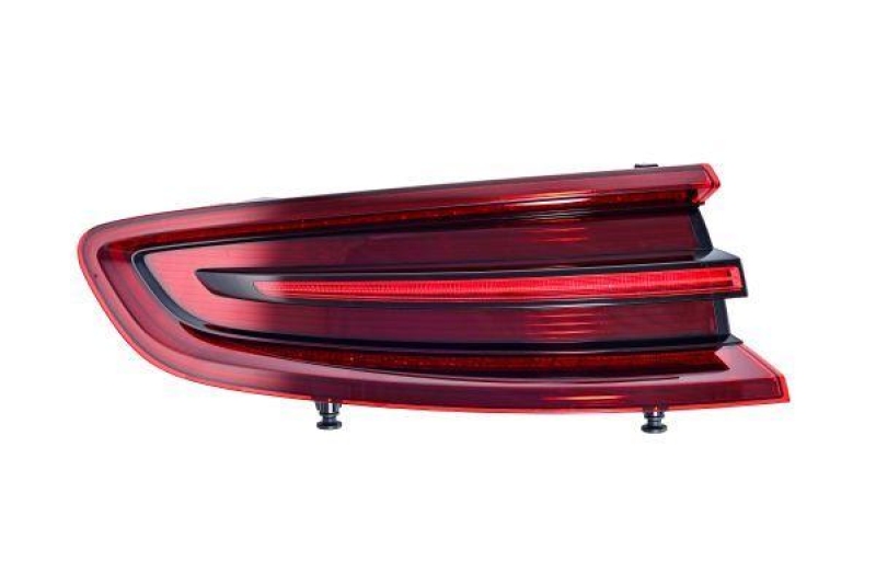 HELLA 2SD 011 499-151 Heckleuchte links LED PORSCHE