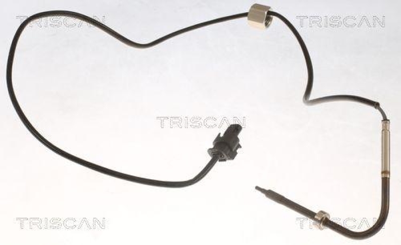 TRISCAN 8826 23002 Sensor, Abgastemperatur für Mercedes