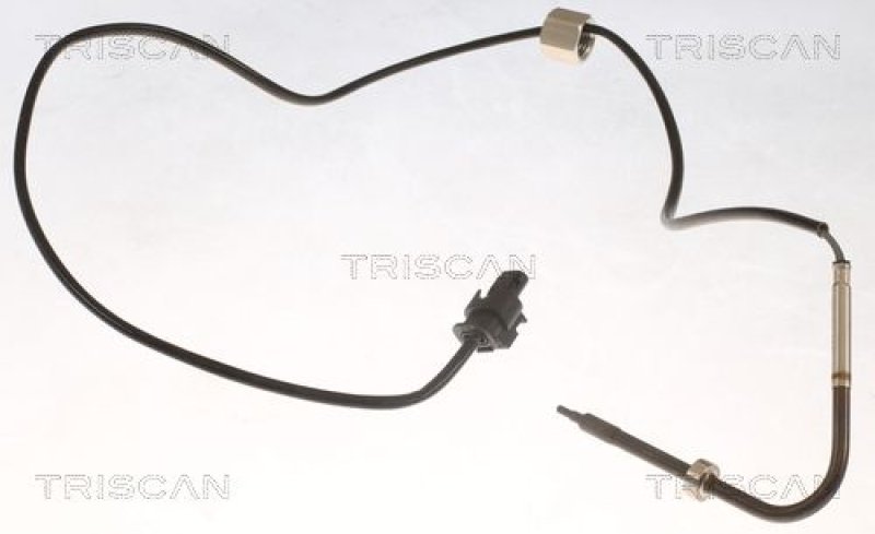 TRISCAN 8826 23002 Sensor, Abgastemperatur für Mercedes