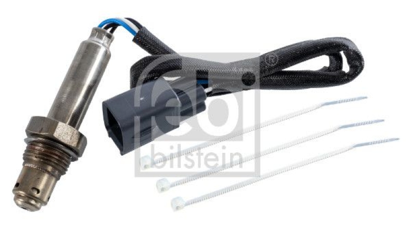 FEBI BILSTEIN 175855 Lambda-Sonde für TOYOTA