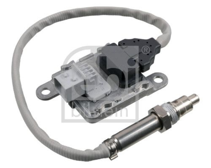 FEBI BILSTEIN 185698 NOx-Sensor für SCR-Katalysator (AdBlue®-System) für Mercedes-Benz