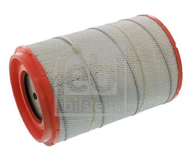 FEBI BILSTEIN 23395 Luftfilter für Scania