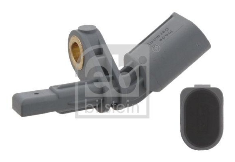 FEBI BILSTEIN 32862 ABS-Sensor für VW-Audi