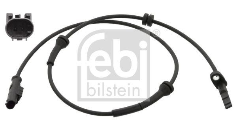 FEBI BILSTEIN 106463 ABS-Sensor für Alfa Romeo