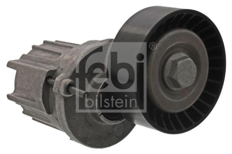 FEBI BILSTEIN 45147 Riemenspanner für Keilrippenriemen für VW-Audi