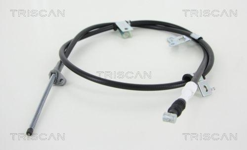 TRISCAN 8140 131150 Handbremsseil für Toyota Corolla