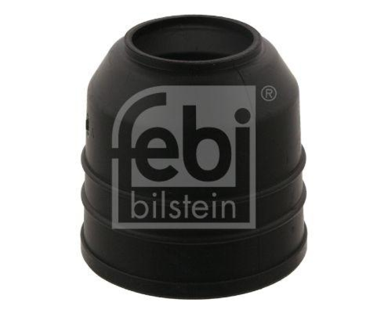 FEBI BILSTEIN 02542 Schutzhülle für Stoßdämpfer für VW-Audi