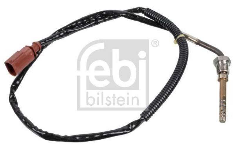 FEBI BILSTEIN 171276 Abgastemperatursensor für VW-Audi