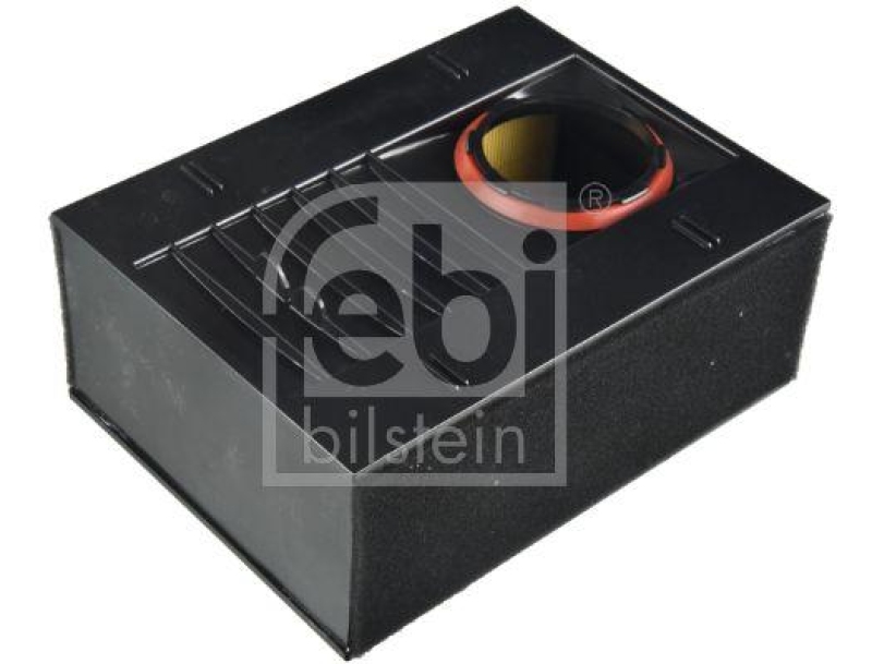 FEBI BILSTEIN 173611 Luftfilter für Porsche