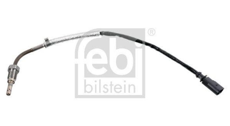 FEBI BILSTEIN 185699 Abgastemperatursensor für VW-Audi