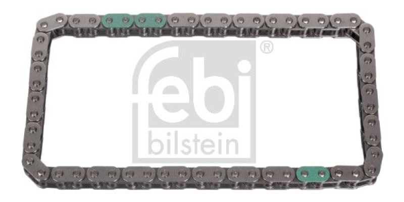 FEBI BILSTEIN 31115 Kette für Ölpumpe für HONDA