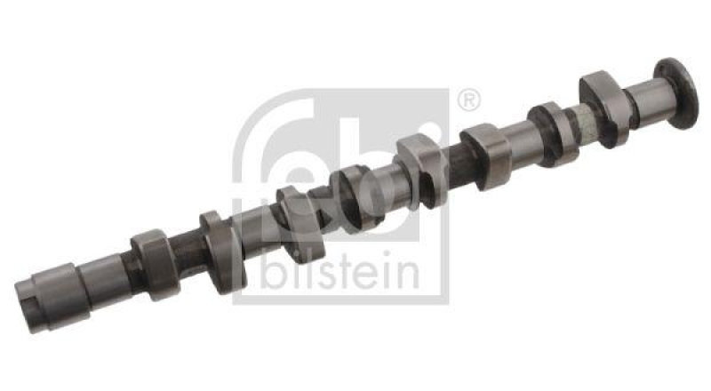 FEBI BILSTEIN 32863 Nockenwelle für VW-Audi